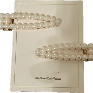 Beautiful Hair Accessories / Jewelry